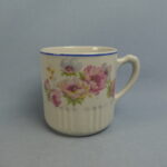 Arabia Muki anemonen kukkia AG-malli.