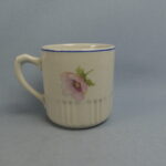 Arabia Muki anemonen kukkia AG-malli.