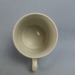 Arabia Muki anemonen kukkia AG-malli.