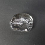 Iittala Kissa paperipaino.