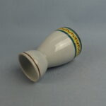 Arabia Crownband munakuppi/pikari.