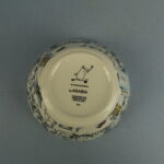 Arabia Muumikulho Lumihevonen.