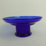 Kumela Kynttilämalja sininen.