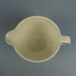 Arabia Domino kaadin valkoinen.