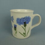 Marimekko Ruiskukka muki 90-luku.