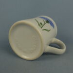 Marimekko Ruiskukka muki 90-luku.