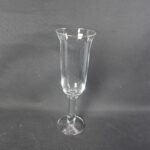 Nuutajärven lasi Arctica kuohuviinilasi.