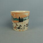 Arabia Muumimuki Moominvalley Park Japan.