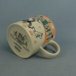 Arabia Muumimuki Moominvalley Park Japan.