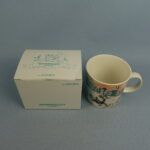 Arabia Muumimuki Moominvalley Park Japan.