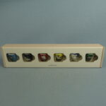 Arabia Muumi minimukisetti klassikot 1.