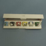 Arabia Muumi minimukisetti klassikot 1.