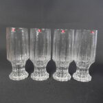 Iittala Vellamo olutlasi 4 kpl.