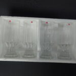 Iittala Vellamo olutlasi 4 kpl.