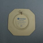 Arabia Christmas seinälautanen 15 cm HLS.