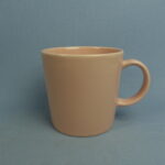 Iittala Teema muki 0,3 l puuteri.