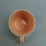 Iittala Teema muki 0,3 l puuteri.