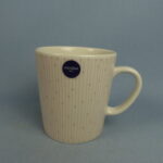 Arabia Mainio Sarastus muki 0,3 l Roosa nauha.