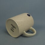 Arabia Mainio Sarastus muki 0,3 l Roosa nauha.