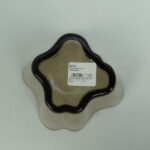 Iittala Aalto kulho 75 mm pellava.