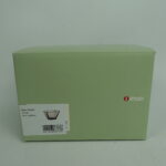 Iittala Aalto kulho 75 mm pellava.