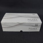 Arabia Pisara kaadin25 cm teräs.