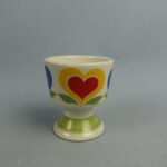 Arabia Könni munakuppi.