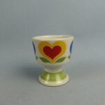 Arabia Könni munakuppi.