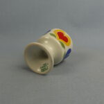 Arabia Könni munakuppi.