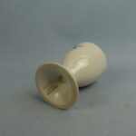 Arabia Munakuppi sininen kukka HB-malli.