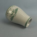 Arabia Green Thistle munakuppi/pikari RS-malli.