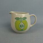 Arabia Pomona Omena kermakko.