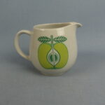 Arabia Pomona Omena kermakko.