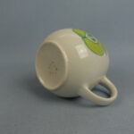 Arabia Pomona Omena kermakko.