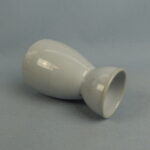 Arabia Munakuppi/pikari sininen R-malli.