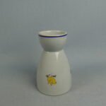 Arabia "Pupu ja tipu" munakuppi/pikari R-malli.