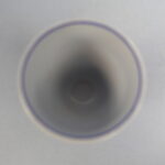 Arabia "Pupu ja tipu" munakuppi/pikari R-malli.