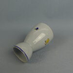 Arabia "Pupu ja tipu" munakuppi/pikari R-malli.