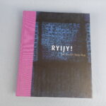 Ryijy!-The Finnish Ryijy-Rug kirja.