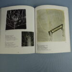 Timo Sarpaneva Piirroksia, luonnoksia ja maalauksia 1943-56.