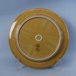 Arabia Otso lautanen 17,5 cm ilman keskikoristetta.