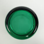 Iittala Kartio juomalasi 21 cl smaragdi.