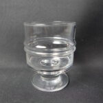 Iittala Pisaranrengas punaviinilasi 26 cl.
