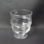 Iittala Pisaranrengas punaviinilasi 26 cl.