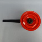 Finel Emalikasari 1,2 ltr punainen.