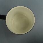 Finel Emalikasari 1,2 ltr punainen.