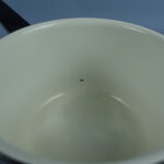 Finel Emalikasari 1,2 ltr punainen.