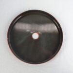 Finel Maaret liesilevynsuoja 16,5 cm punainen.