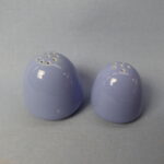 Arabia Sirotin sininen R-malli.