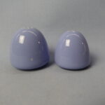 Arabia Sirotin sininen R-malli.